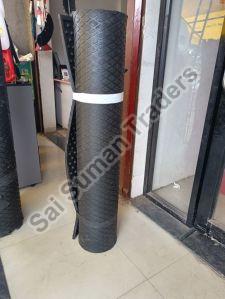 Rubber Cow Mat