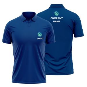 Mens Corporate Polo T Shirts