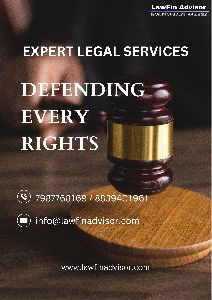 legal advisors