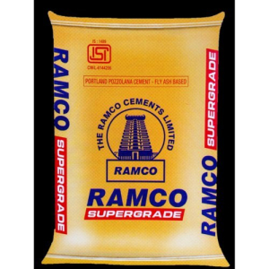 RAMCO CEMENT