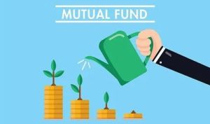 mutual fund service