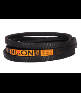 Nixon V Belts