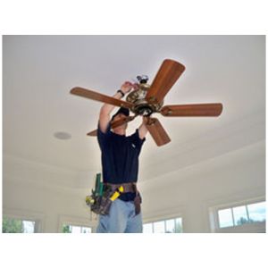 Fan Repair And Installation Service