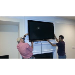 LED TV Installation & Repairing Services