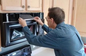 Oven Repairing & Installation Services