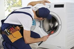 Washing Machine Repair & Maintenance Service