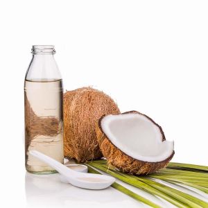 Coconut Oil