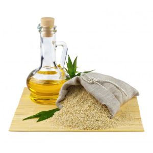 Sesame oil