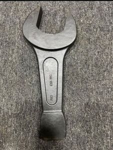 Slogging open spanner