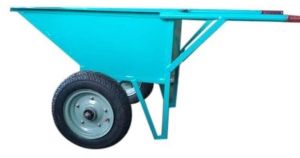 Wheel Barrow