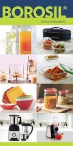 borosil kitchenware