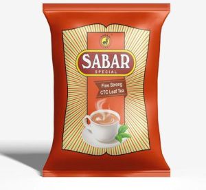 Sabar Special Patti Tea