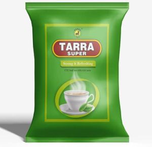 Tarra Green Tea