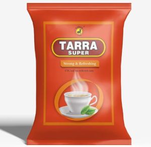 Tarra Orange Tea