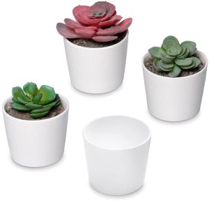 JP Flora Small Flower Pot