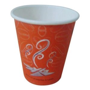 110ml Paper Tea Cup