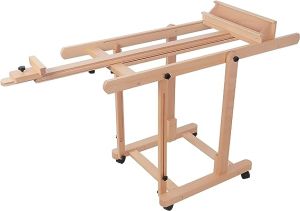 Wooden Easels