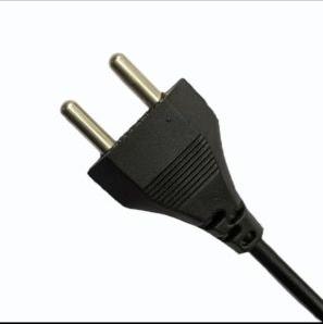 2 Pin Mains Cord