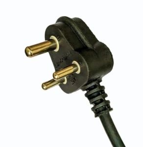 3pin power cord