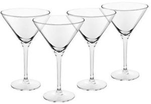 Cocktail Glass Set