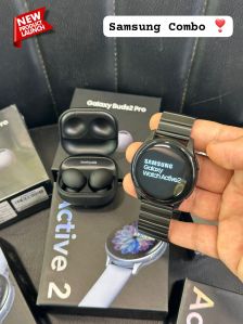 digital watch earbuds