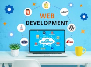 website Designing Services