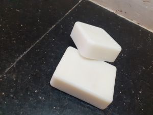 Organic Coconut Oil Soap