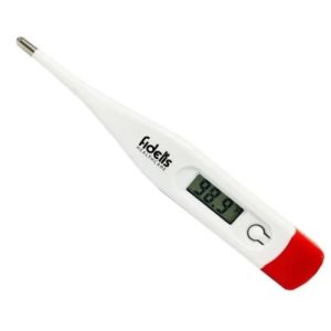 Digital Thermometer