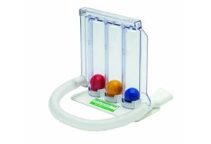 ROMSONS RESPIROMETER