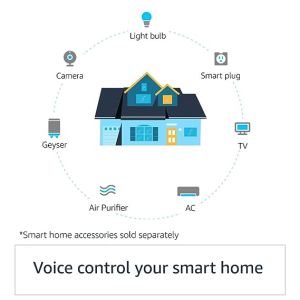 Amazon Echo Dot 4th Generation Smart Speaker