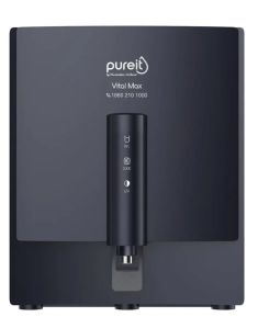 Pureit Vital Max Blue  RO+UV+MP Water Purifier
