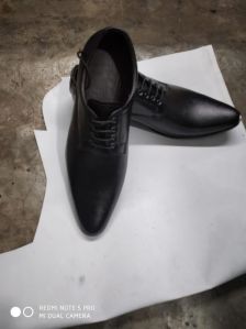 Leather Shoes