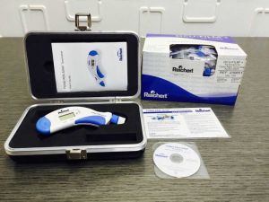 Reichert Tono-Pen AVIA Handheld Tonometer