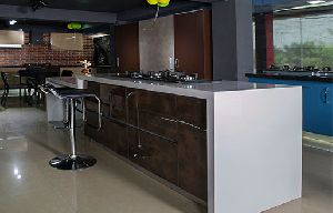 modular kitchen interiors