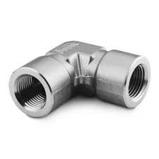 Stainless steel Female Elbow