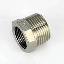 Stainless Steel IC Fittings
