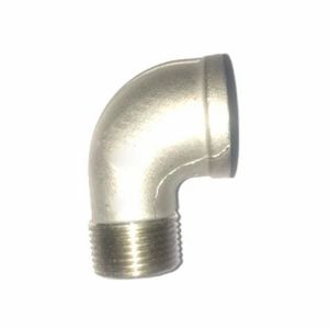 Stainless Steel IC Male Female Elbow