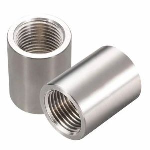 Stainless steel Round Socket