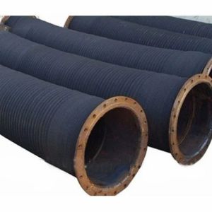 Water Suction and Discharge Hose Pipe