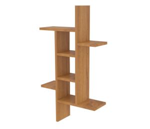 wood shelf