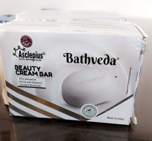 Bathveda Beauty Cream Bar