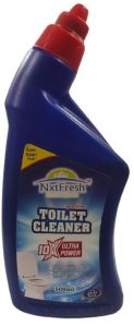 Liquid Toilet Cleaner