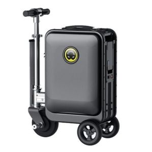 se3 airwheel electric luggage scooter