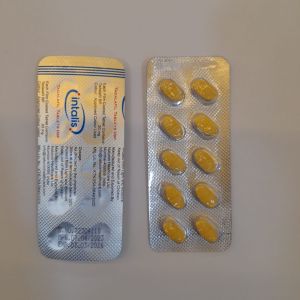 Tadalafil Tablets