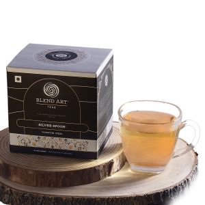 Darjeeling Tea