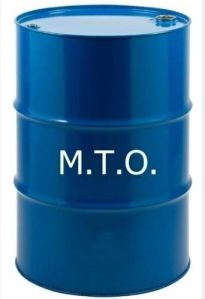 MTO Mineral Turpentine Oil