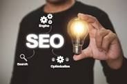 Search Engine Optimization Services