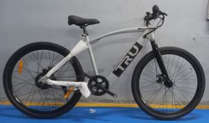 electric bicycles 27.5