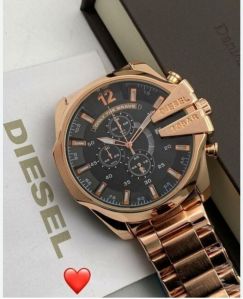 Mens Wrist Watch