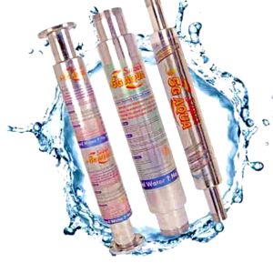 catalytic super 5g aqua water softeners